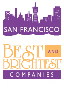 San Francisco Best & Brightest Company to Work for 2021​