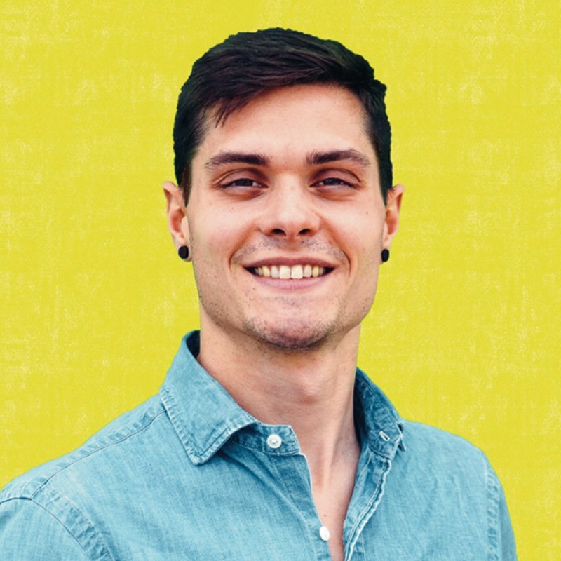Fabio Rinaldo 