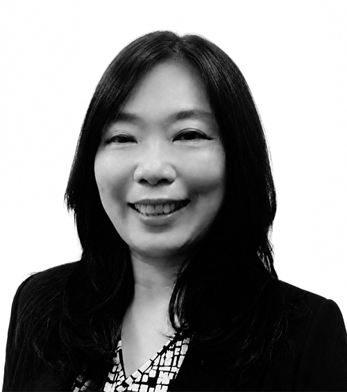Marion Seow