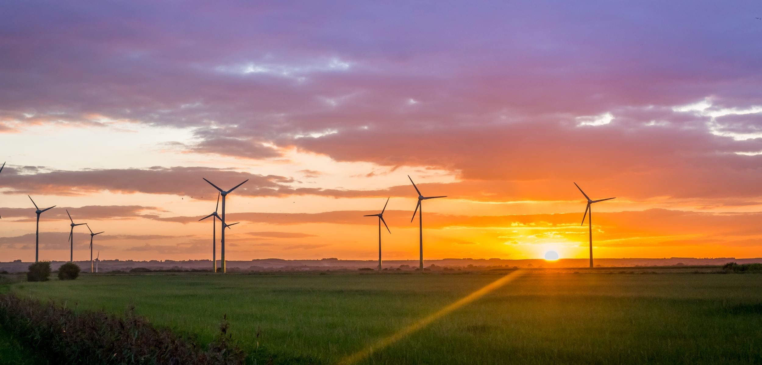 Wind Farm