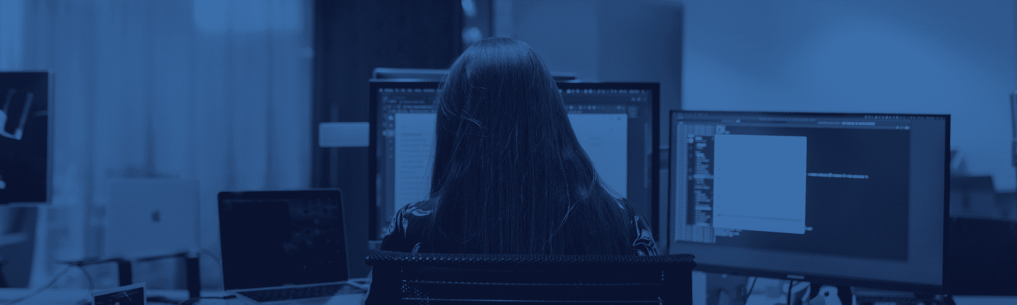 Electrical Design Manager - Banner Image