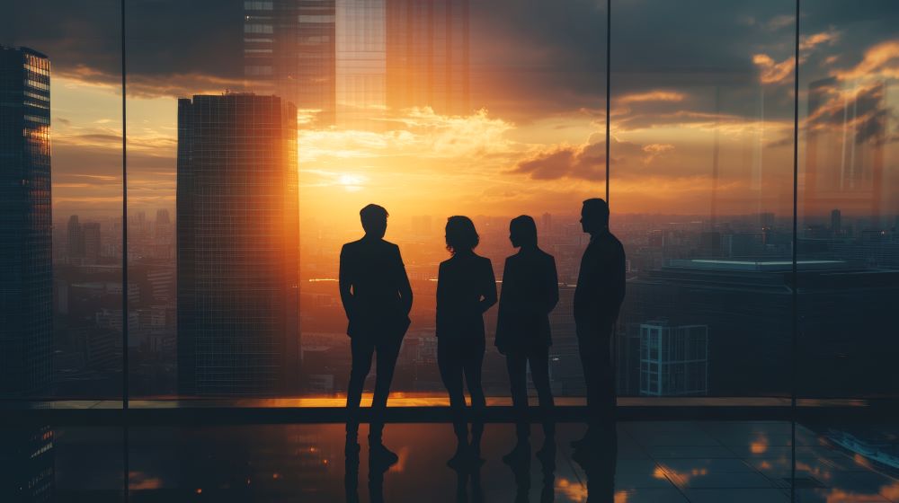 How Legal Recruitment Consulting Can Help Build Strong Teams image