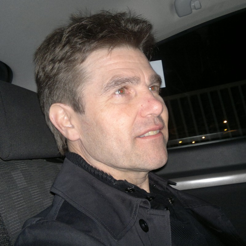 John McDonald