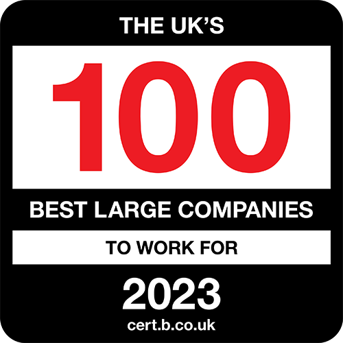 Best Companies 100