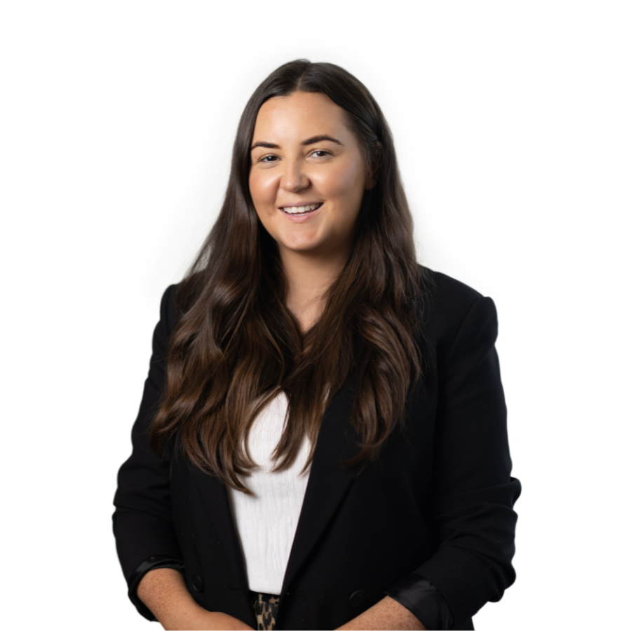Jessica Kennedy - Senior Recruitment Consultant