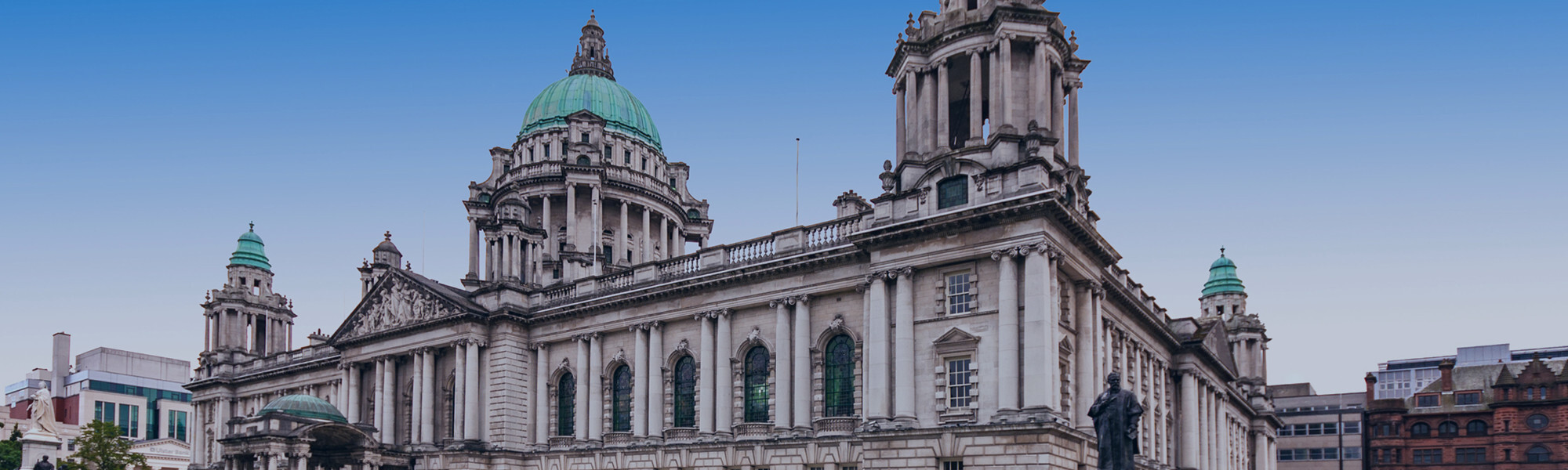 Go to branch: Northern Irelandpage