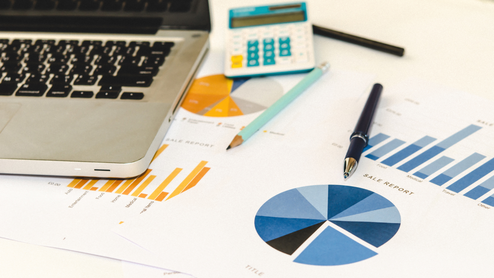 Accountancy & Finance