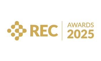 REC Awards Logo