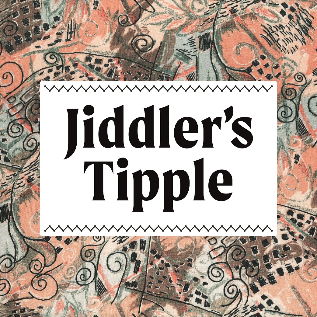 Jiddler's Tipple