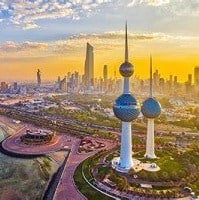 Careers in Kuwait