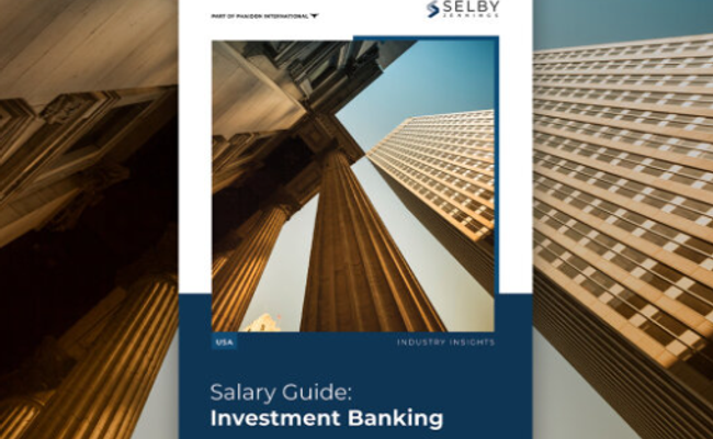 Investment Banking Thumbnail