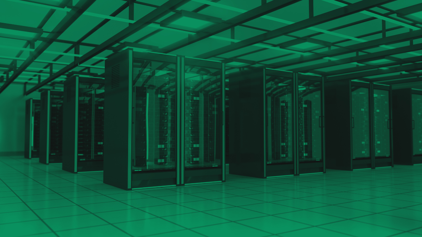 The Evolution of Mechanical Systems in Modern Data Centers