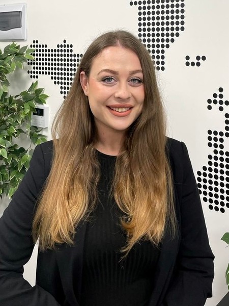 Aga Loughran