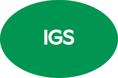 International Glazing Services logo