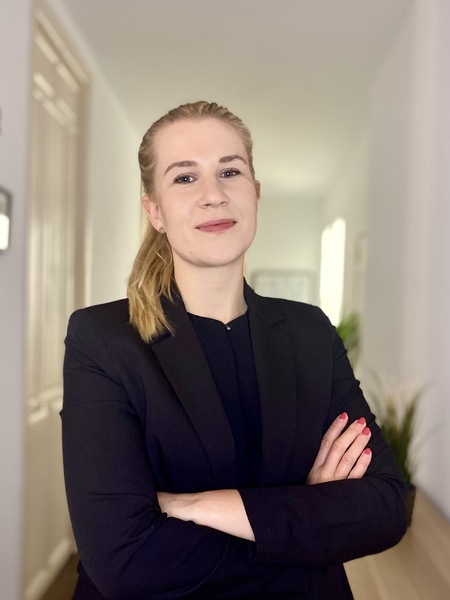 Maja Andersson 