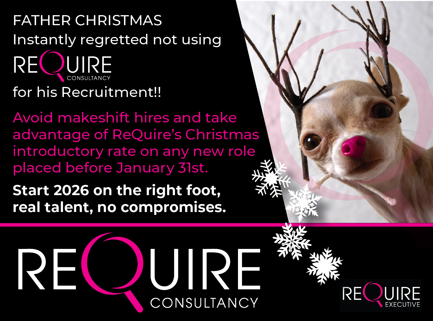 Start your year in the best possible way! 