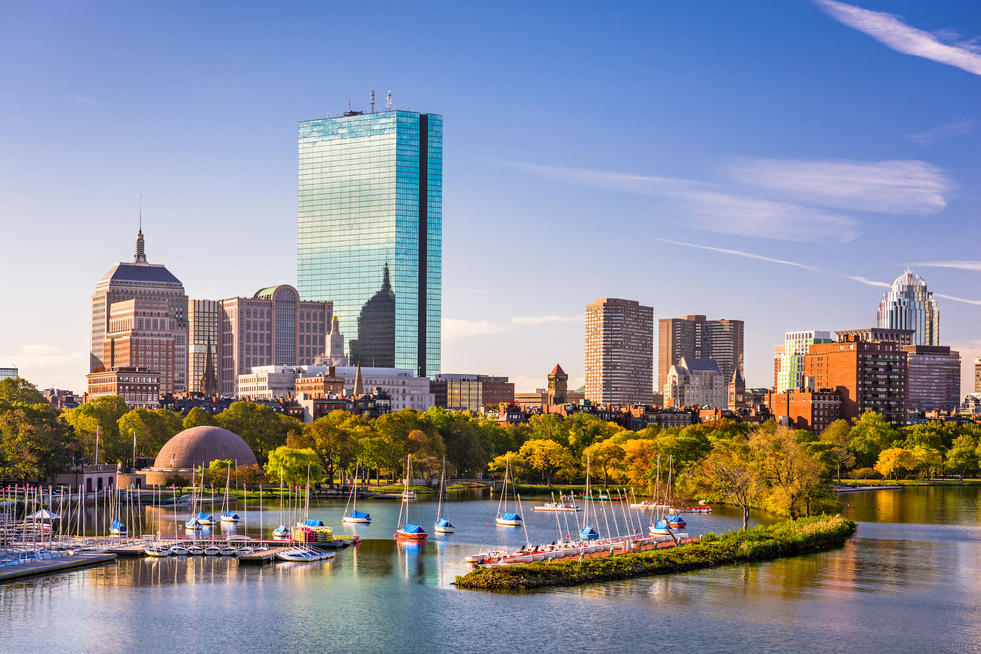 Boston Image