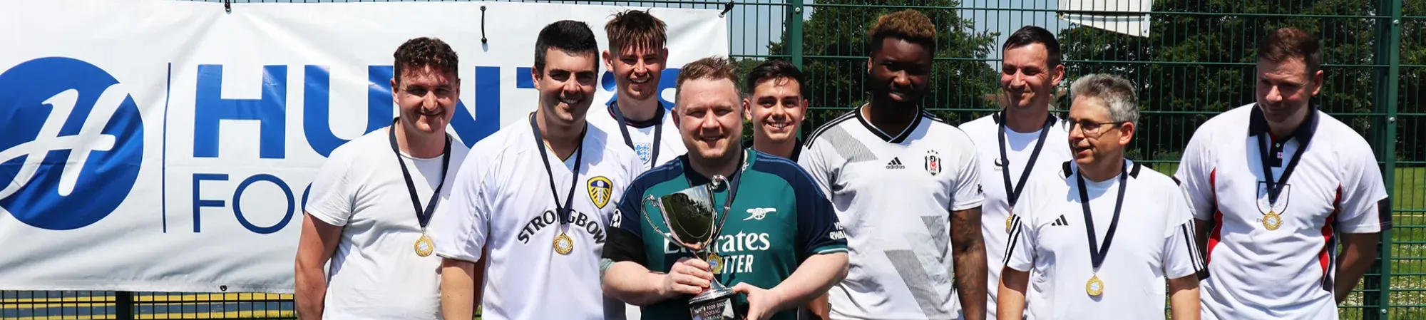 Hunt's World Cup 2024