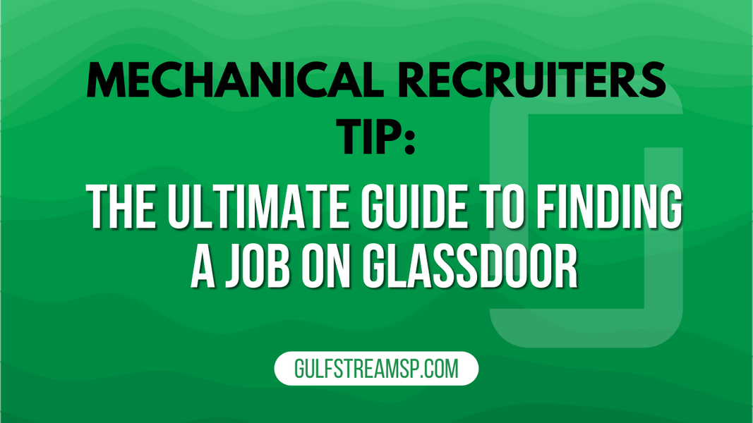 The Ultimate Guide to Finding Jobs in Glassdoor