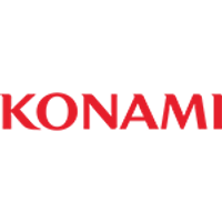 Konami logo