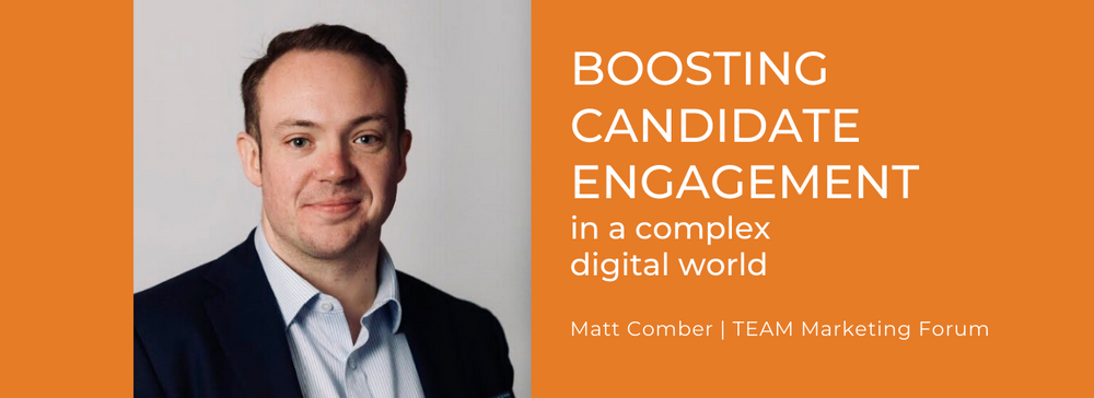 Matt Comber   Team Marketing Forum