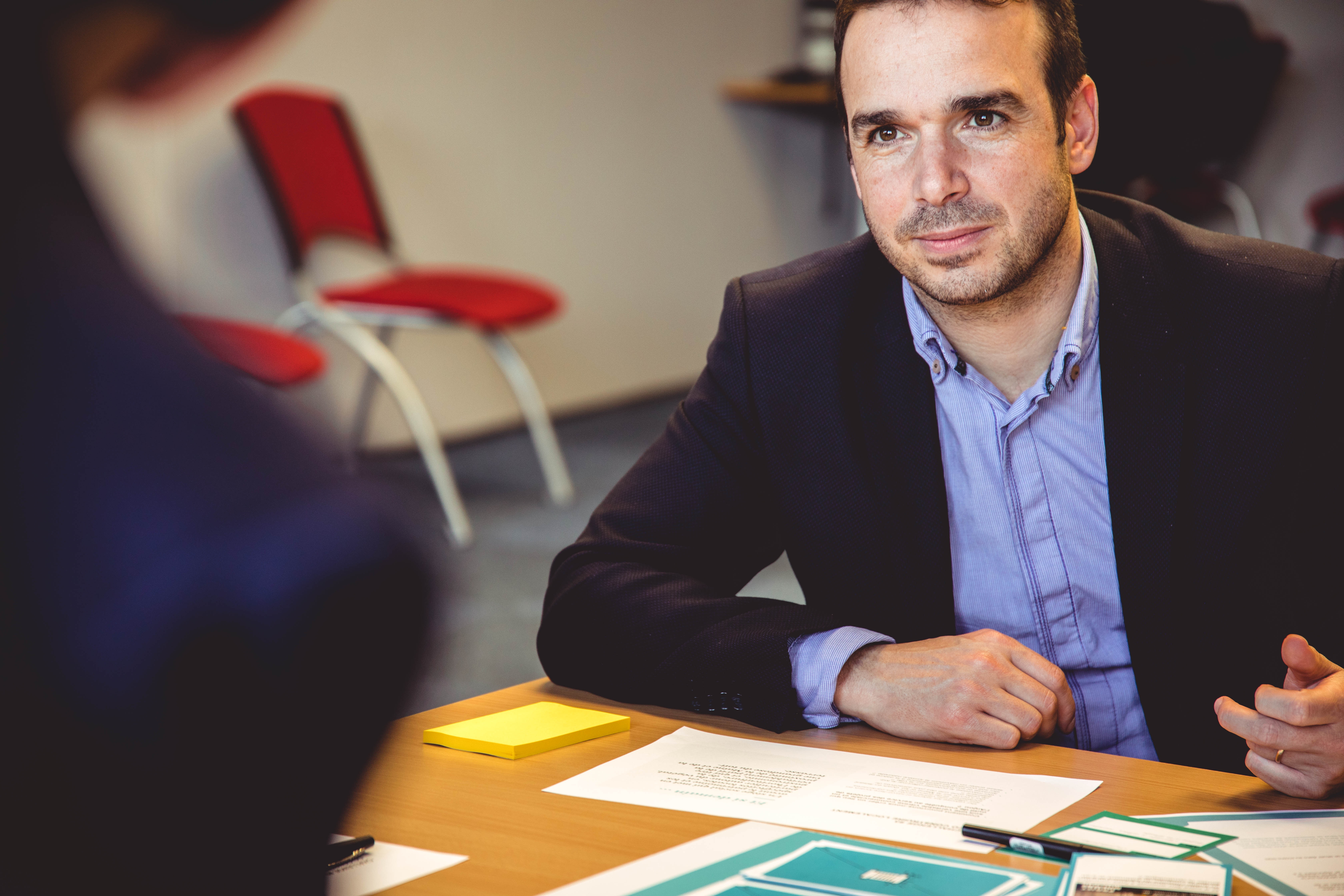 How to conduct an exit interview and stomach the response!