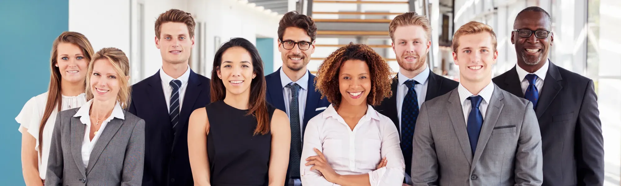 The Most Important People Issues in Maritime - Faststream Recruitment