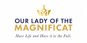 Our Lady Magnificat July '24