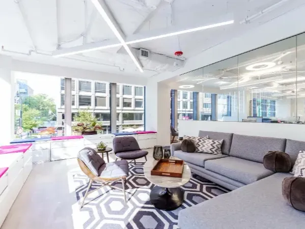image of an office