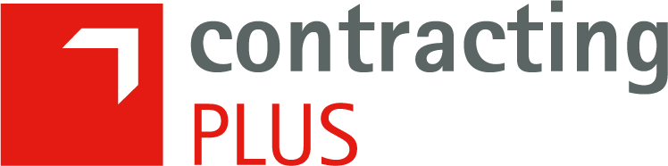 Contacting Plus logo 