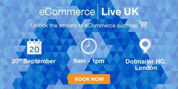 Ecommerce Event Dot Mailer Forward Role