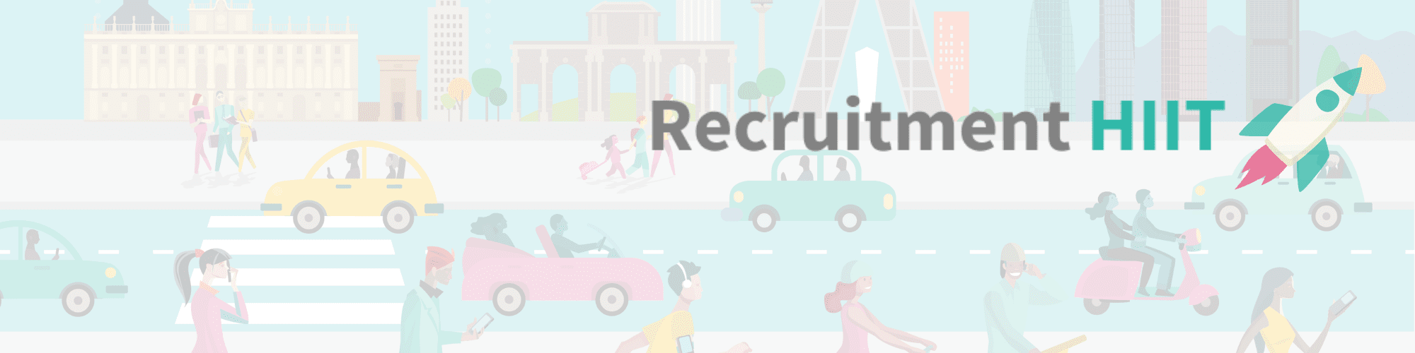 Barclay Jones Recruitment Training platform Recruitment HIIT