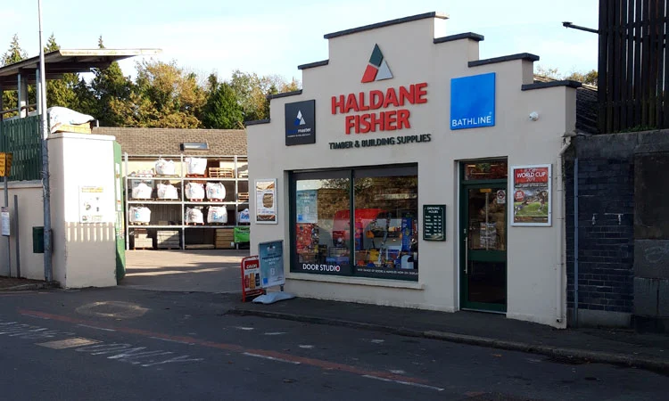 Haldane Fisher Enniskillen