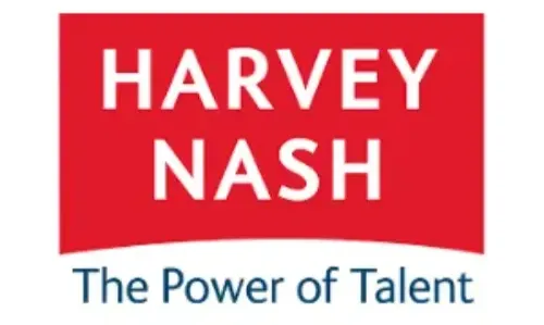 Harvey Nash Group Recruitment Technology Strategy Training