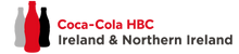 Coca-Cola HBC logo