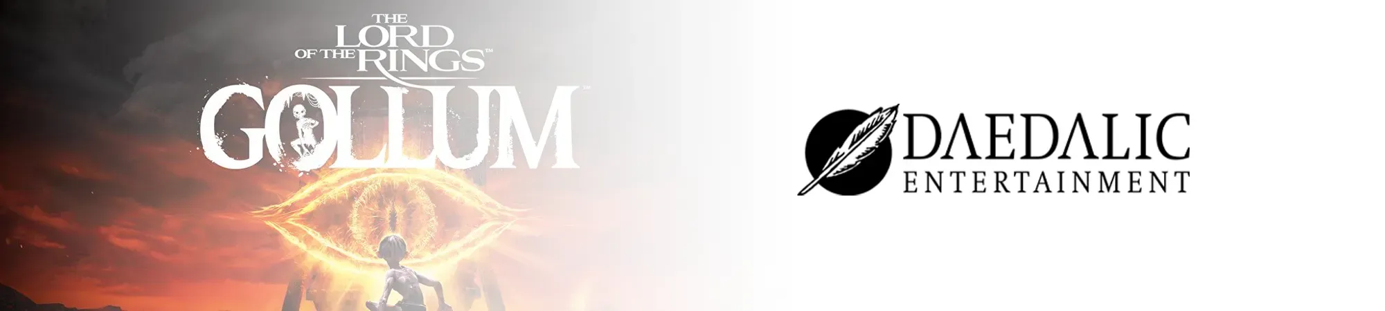 Daedalic Entertainment Banner