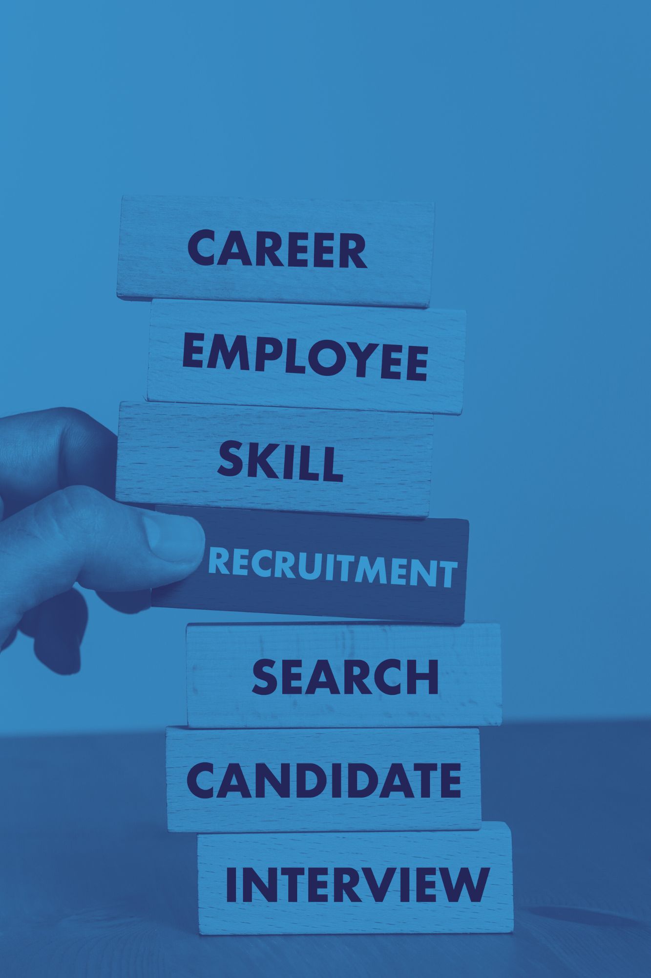 Recruitment