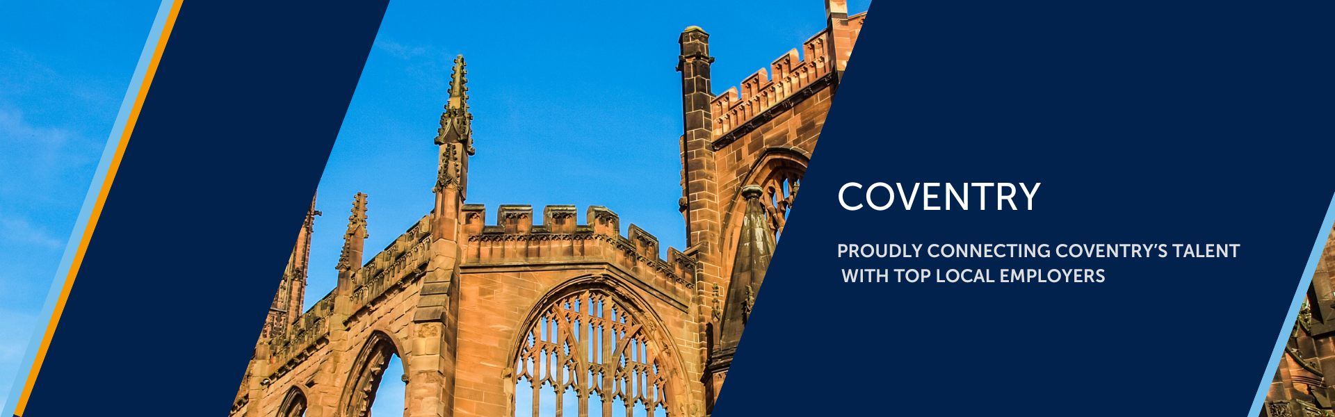 Go to branch: Coventry page