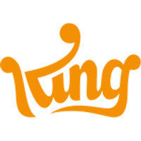 King logo