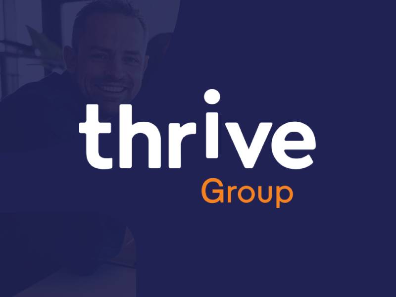 Thrive Group placeholder image