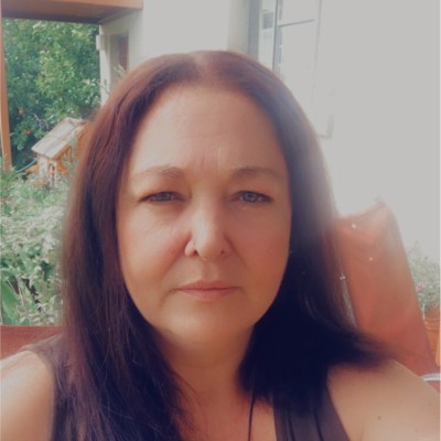 Cornelia Enslin