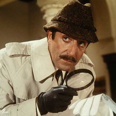 Inspector Clueso