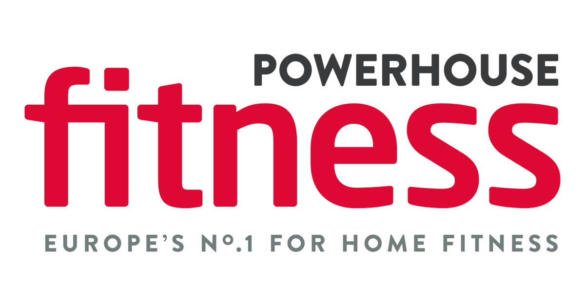 Powerhouse Fitness logo