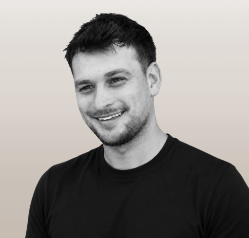 Liam Davis