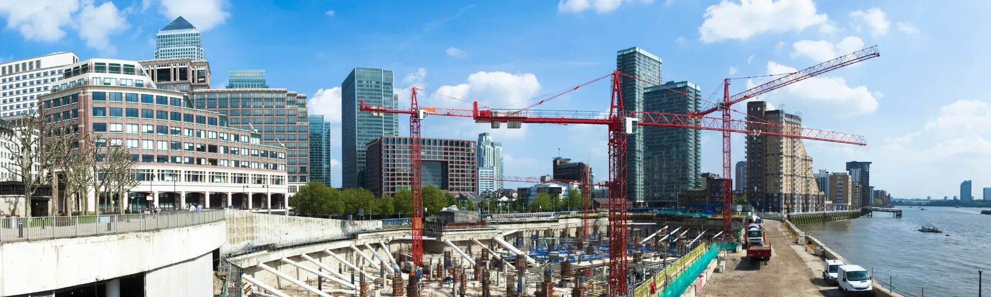 Construction Jobs | Westin Par Recruitment Experts