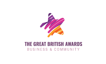 Great British Business & Community Awards Logo