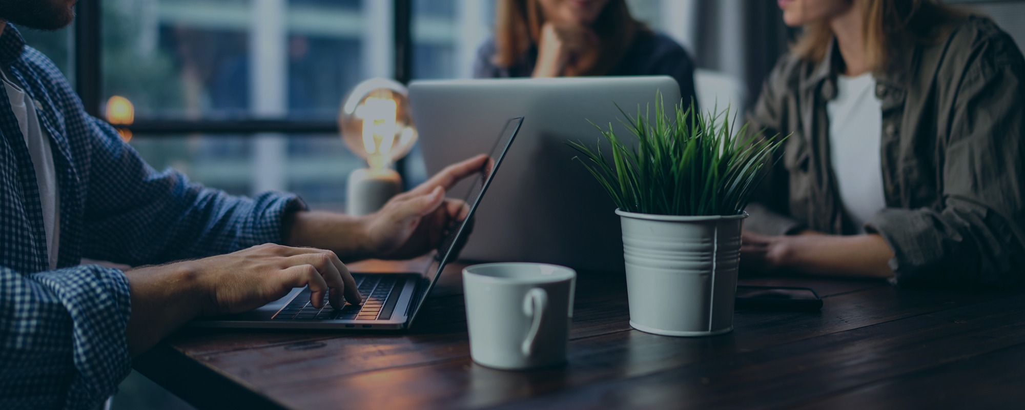 Banner Default Image