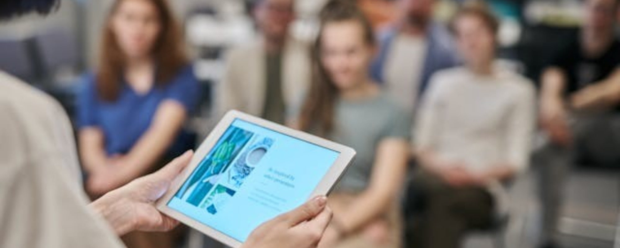 Banner Default Image