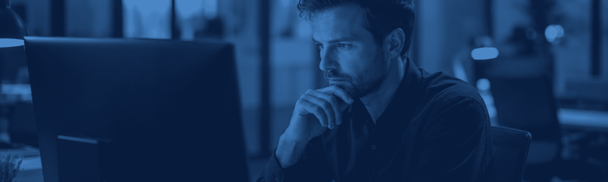 M&E Design Manager - Banner Image