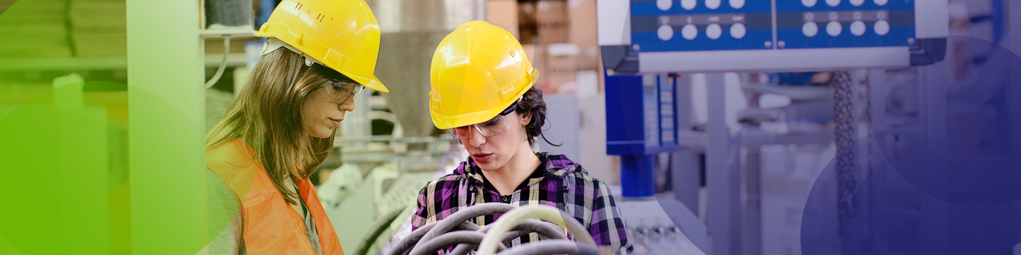 Embracing the Power of Diversity: Celebrating International Women in Engineering Day - Making Safety Seen